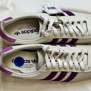 NEW adidas Originals Japan W - Purple Suede - Women's 10.5/Men's 9/9.5 - No box